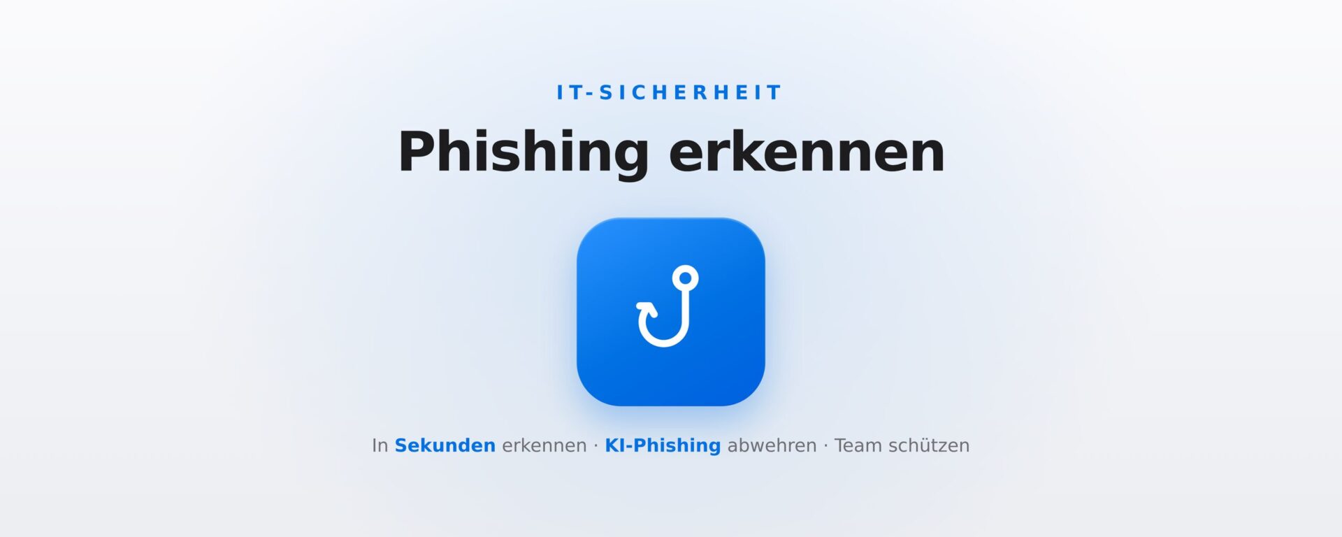Phishing erkennen: typische Warnzeichen betrügerischer E-Mails im Betrieb sicher entlarven