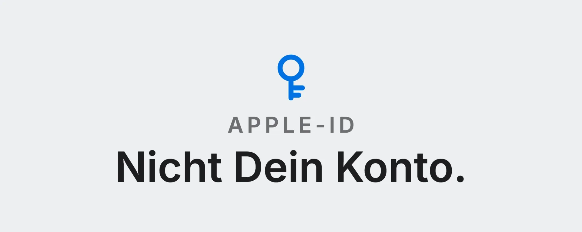 Apple-ID im Unternehmen: Wem gehört der Mac Deiner Mitarbeiterin?