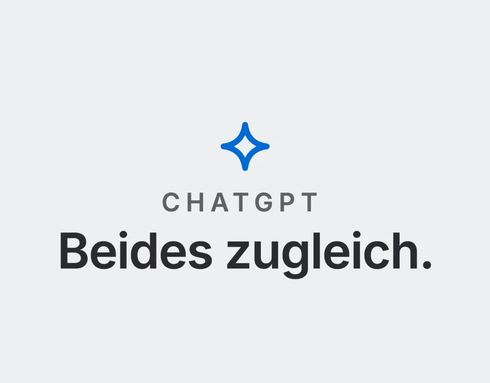 ChatGPT: Beides zugleich. Landtwing Informatik, 2026