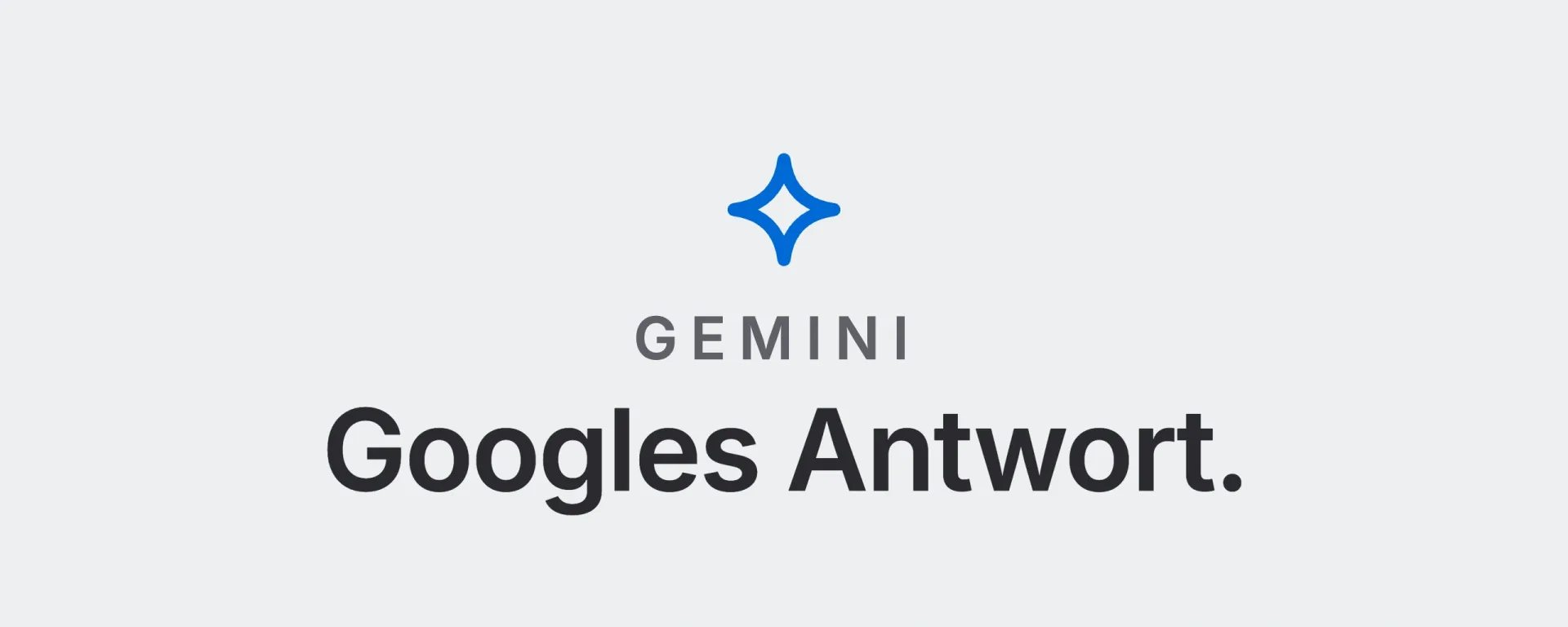 Gemini: Googles Antwort. Landtwing Informatik, 2026