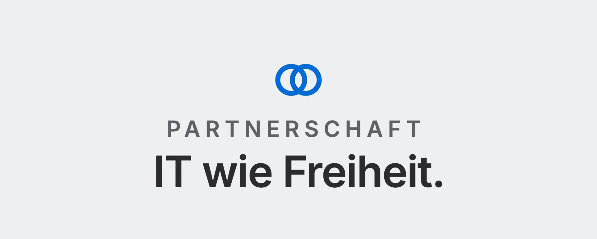 Partnerschaft: IT wie Freiheit. Landtwing Informatik, 2026