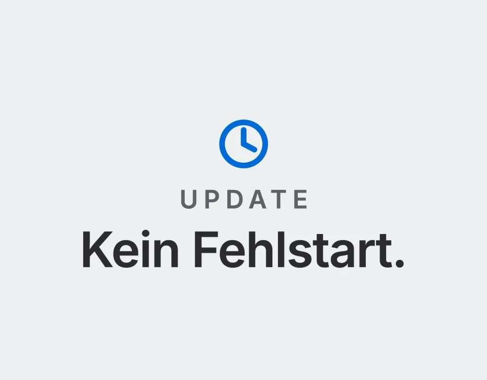 macOS 27 installieren: Kein Fehlstart. Landtwing Informatik, 2026