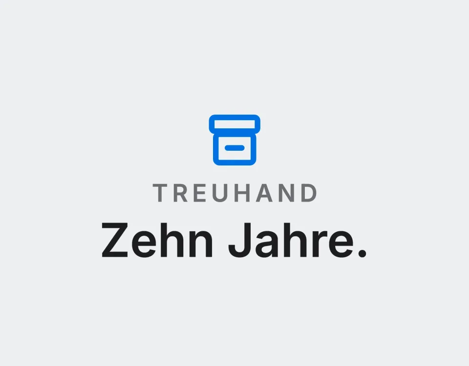 Mandantendaten schützen: Was im Treuhandbüro auf den Mac gehört